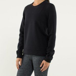 Lululemon Keep It Cozy Crew